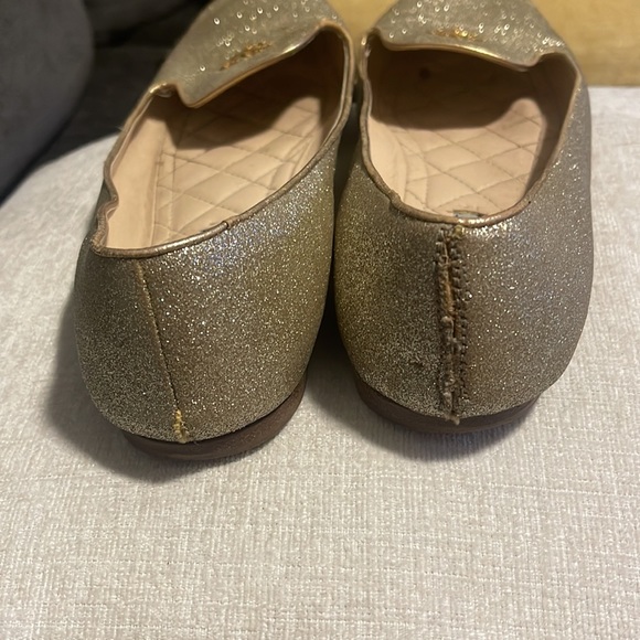 Glitter flats - Picture 5 of 5